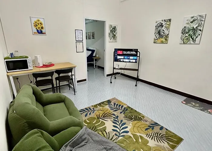 Entired Townhome 2 Bedroom 150m To Taopoon Mrt * Bangkok