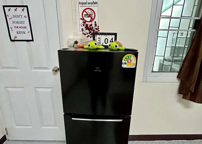 Apartment Entired Townhome 2 Bedroom 150m To Taopoon Mrt *