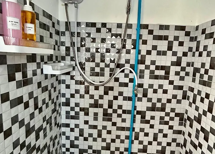 Entired Townhome 2 Bedroom 150m To Taopoon Mrt *