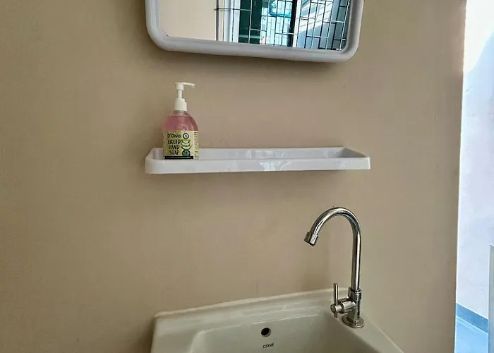 Entired Townhome 2 Bedroom 150m To Taopoon Mrt Bangkok