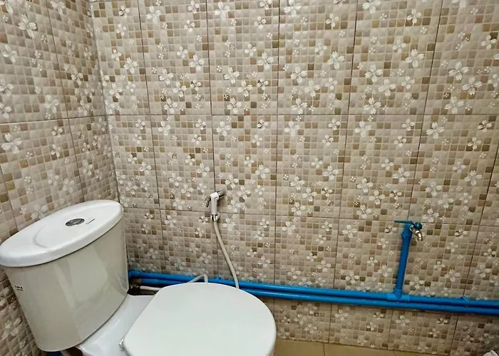 Entired Townhome 2 Bedroom 150m To Taopoon Mrt Apartment