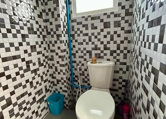 Entired Townhome 2 Bedroom 150m To Taopoon Mrt Apartment
