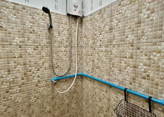 Entired Townhome 2 Bedroom 150m To Taopoon Mrt *