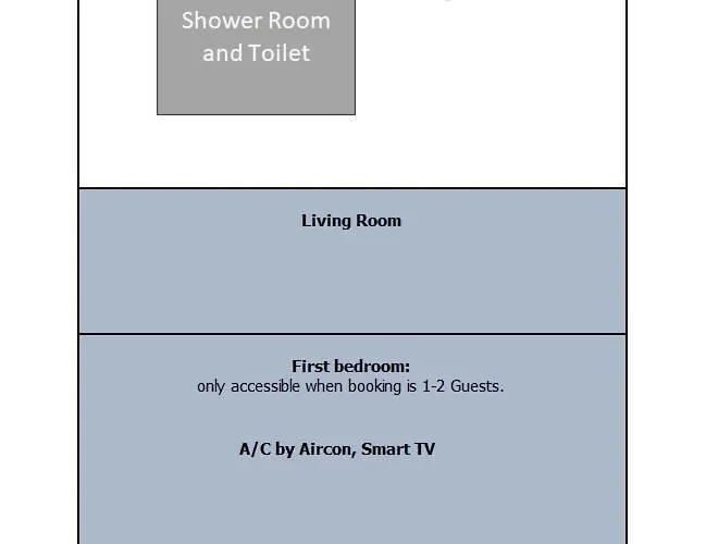 Entired Townhome 2 Bedroom 150m To Taopoon Mrt Apartment Bangkok