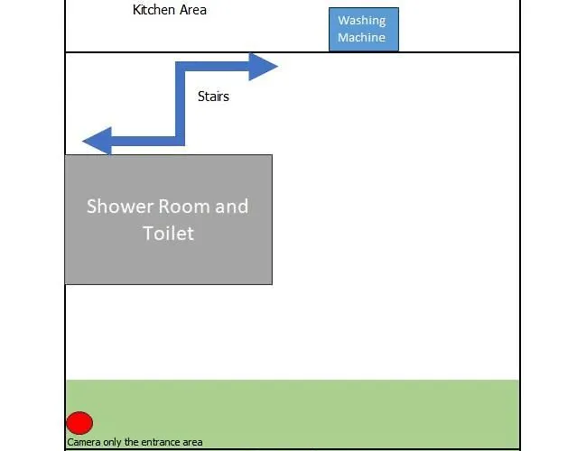 Apartment Entired Townhome 2 Bedroom 150m To Taopoon Mrt