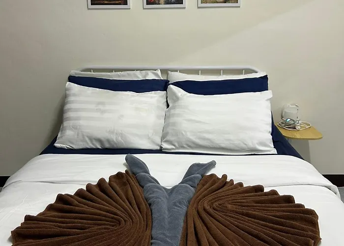 Apartment Entired Townhome 2 Bedroom 150m To Taopoon Mrt *
